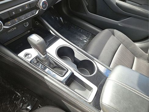 Used 2023 Nissan Altima 2.5 SV image 30