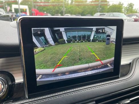 Used 2022 Lincoln Corsair AWD w/ Equipment Group 101A image 13