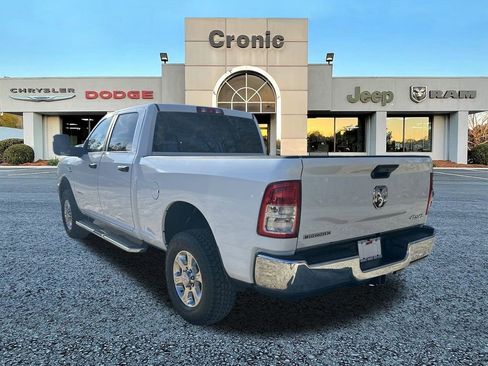 Used 2024 RAM 2500 Big Horn image 5