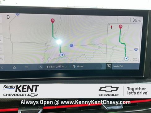 Used 2024 Hyundai Sonata N Line image 2