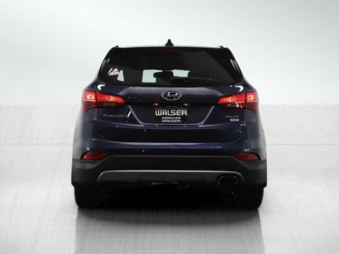 Used 2014 Hyundai Santa Fe Sport w/ Premium Equipment Package 03 image 4