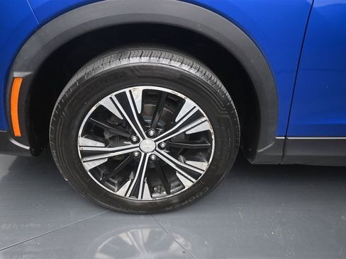 Used 2022 Mitsubishi Eclipse Cross SE AWD/4WD image 17