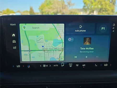 New 2026 Lincoln Aviator Black Label w/ Jet Appearance Package AWD/4WD image 21