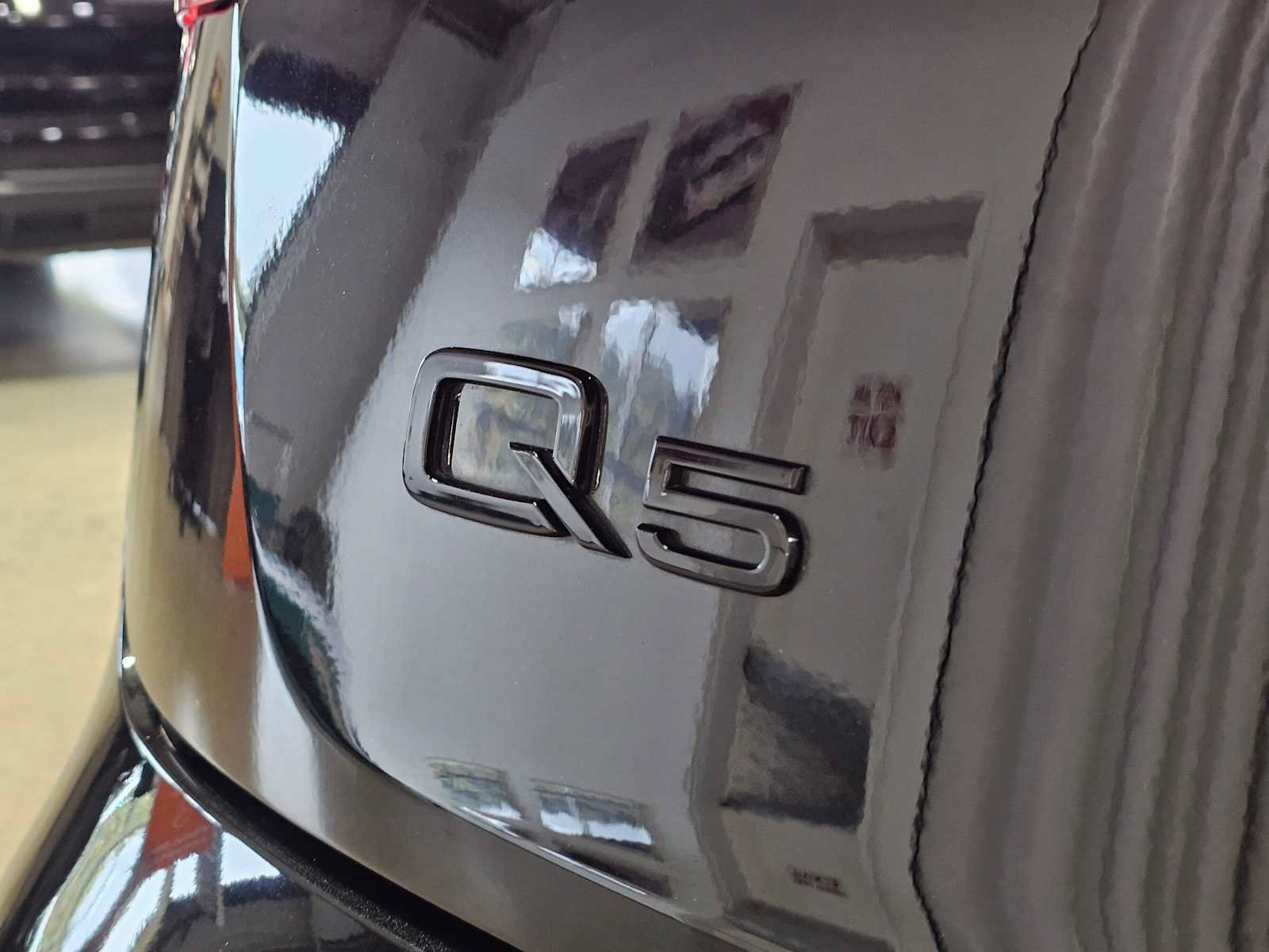 Used 2024 Audi Q5 e Premium Plus AWD/4WD image 15