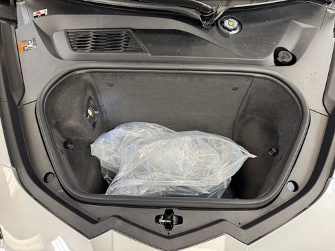 New 2026 Chevrolet Corvette E-Ray w/ ZER Performance Package image 23