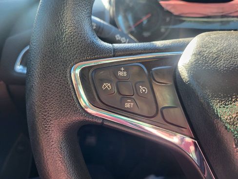 Used 2018 Chevrolet Cruze LT w/ LT Fleet Convenience Package FWD image 50