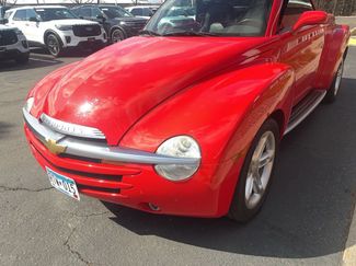 Used 2004 Chevrolet SSR video 1
