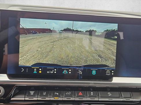 New 2026 Chevrolet Silverado 2500 LT w/ Texas Edition AWD/4WD image 14