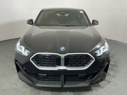 New 2026 BMW X2 xDrive28i w/ Technology Package image 2