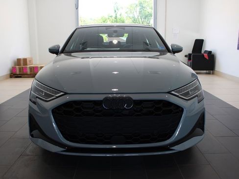 New 2026 Audi A3 2.0T Premium AWD/4WD image 12