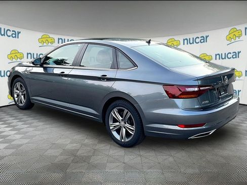 Used 2019 Volkswagen Jetta R-Line FWD image 5