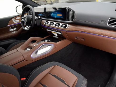 New 2026 Mercedes-Benz GLE 53 AMG 4MATIC Coupe image 14