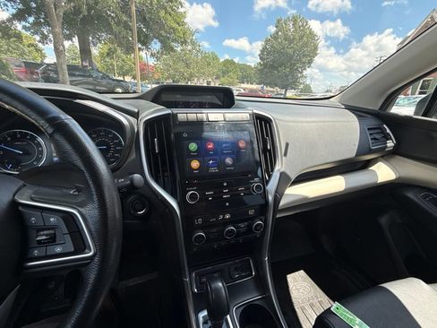 Used 2022 Subaru Ascent Limited w/ Technology Package AWD/4WD image 18