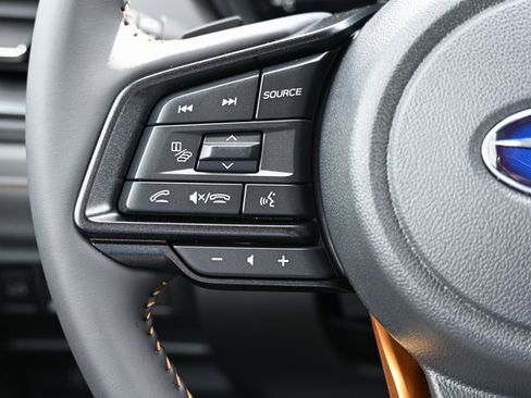 New 2026 Subaru Forester Wilderness image 30