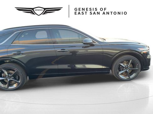 New 2026 Genesis GV70 3.5T Sport Prestige AWD/4WD image 2
