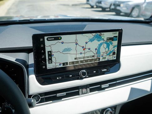 New 2025 Mitsubishi Outlander SEL image 24