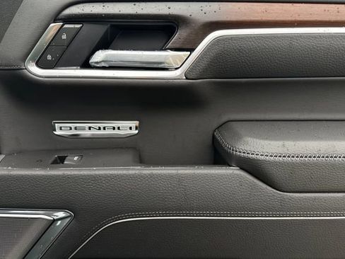 New 2026 GMC Sierra 1500 Denali image 19