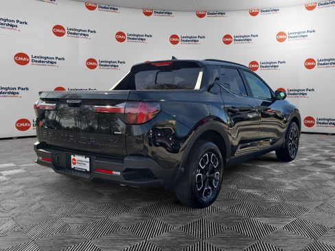 Used 2023 Hyundai Santa Cruz SEL w/ Activity Package AWD/4WD image 7