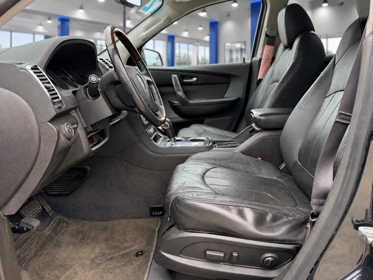 Used 2012 GMC Acadia Denali FWD image 10