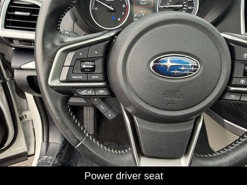 Used 2021 Subaru Forester Premium image 10