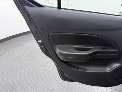 Used 2024 Mitsubishi Mirage G4 LE FWD image 17