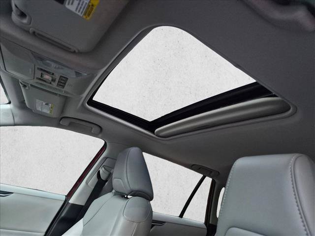 Certified 2019 Toyota RAV4 XLE Premium FWD image 18