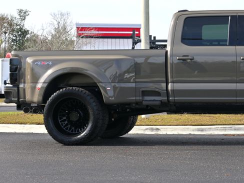 Used 2026 Ford F450 King Ranch w/ Chrome Package image 5