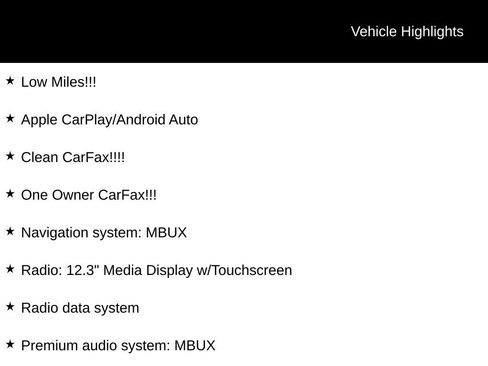 Used 2023 Mercedes-Benz GLE 350 w/ Premium Package image 7