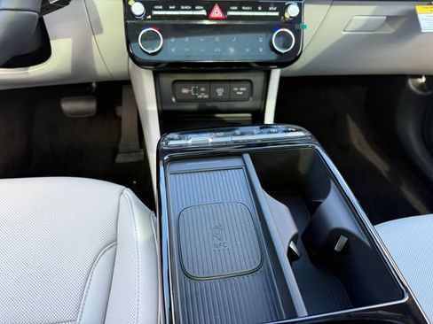 New 2026 Hyundai Tucson Limited image 21