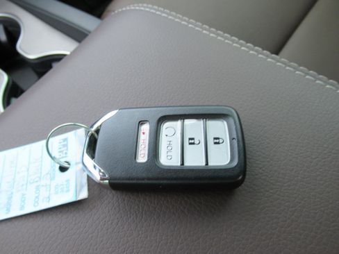 Used 2024 Honda Ridgeline RTL image 32