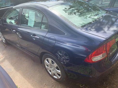 Used 2010 Honda Civic LX image 7