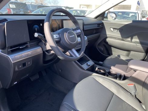 New 2026 Hyundai Kona Limited image 9