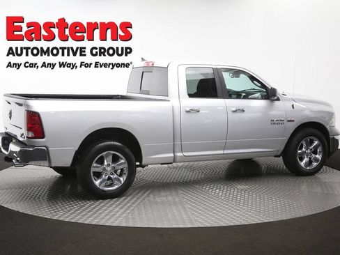 Used 2017 RAM 1500 Big Horn AWD/4WD image 43