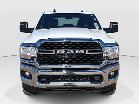 Used 2024 RAM 2500 Big Horn image 8