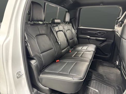 Used 2023 RAM 1500 Limited w/ Trailer Tow Group image 32