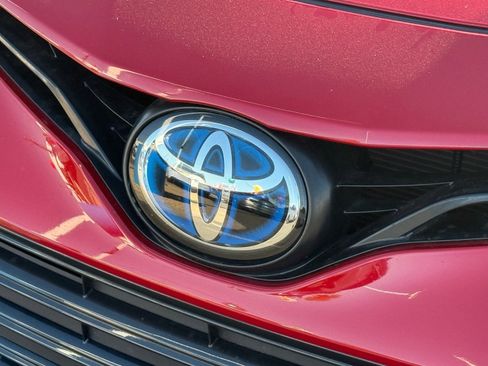 Used 2024 Toyota Camry XLE image 34