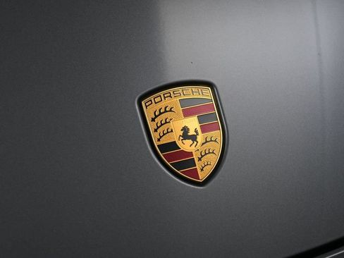 Certified 2017 Porsche 911 Carrera 4S AWD/4WD image 13