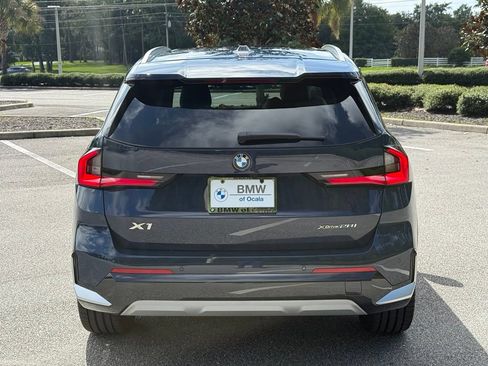 New 2026 BMW X1 xDrive28i w/ Technology Package AWD/4WD image 4