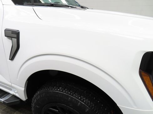 Used 2024 Ford F150 XLT w/ Tow/Haul Package image 35