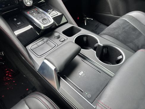 Used 2024 Acura MDX A-Spec AWD/4WD image 24