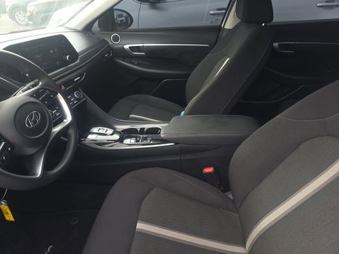 Used 2022 Hyundai Sonata SEL image 3
