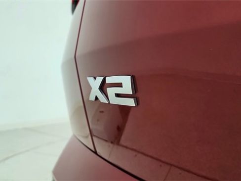 Used 2025 BMW X2 M35i image 18
