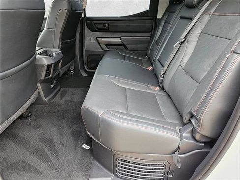 Used 2022 Toyota Tundra TRD Pro image 16