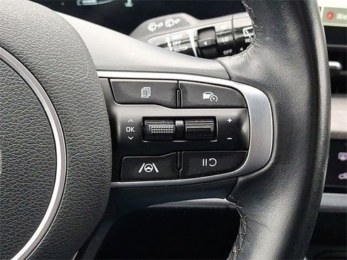 Used 2023 Kia Sportage X-Line image 21