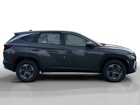 New 2026 Hyundai Tucson Blue SE AWD/4WD image 6