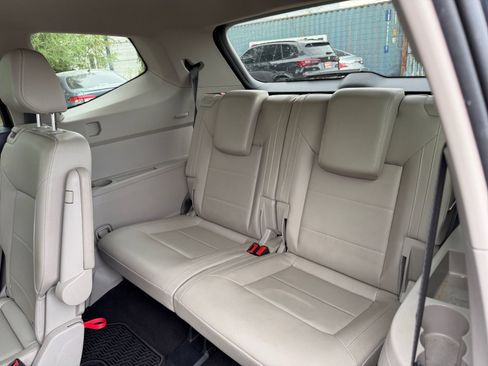Used 2022 Volkswagen Atlas SE AWD/4WD image 27