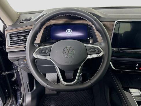 New 2026 Volkswagen Atlas SEL AWD/4WD image 12