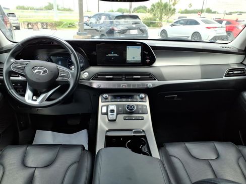 Used 2022 Hyundai Palisade SEL w/ Premium Package AWD/4WD image 17