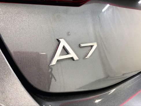 Used 2019 Audi A7 3.0T Prestige w/ Prestige Package AWD/4WD image 29