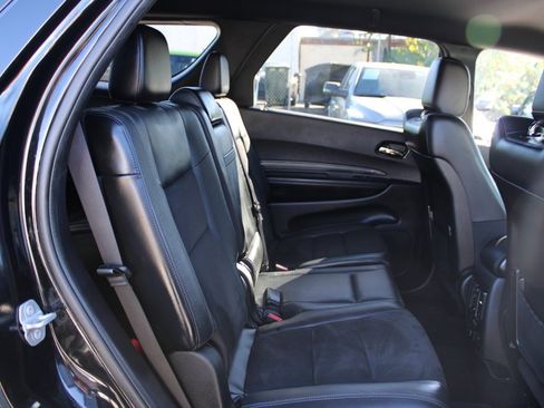 Used 2022 Dodge Durango GT image 28